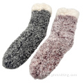 Soft Slipper Socks Winter Indoor Slipper Socks Manufactory